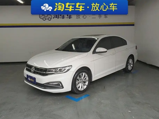 Volkswagen Bora 2019