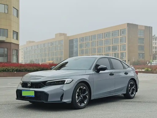 Honda Civic 2025