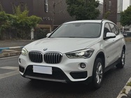 BMW X1 2017