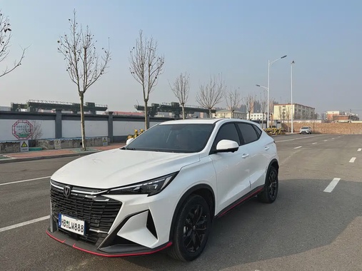Changan X5 PLUS 2026