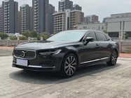 Volvo S90 2022