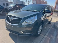 Buick GL8 2019
