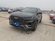 Chery Tiggo 8 PLUS 2021