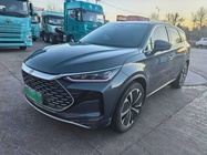 BYD Tang 2023