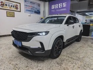 Mazda CX-50 2023