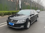 Volkswagen Lavida 2015
