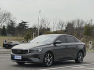 Geely Emgrand 2023