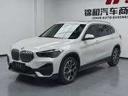 BMW X1 2022