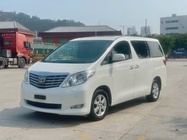 Toyota Alphard 2011