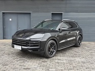 Porsche Cayenne 2024
