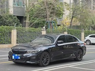 BMW 3 Series 2020