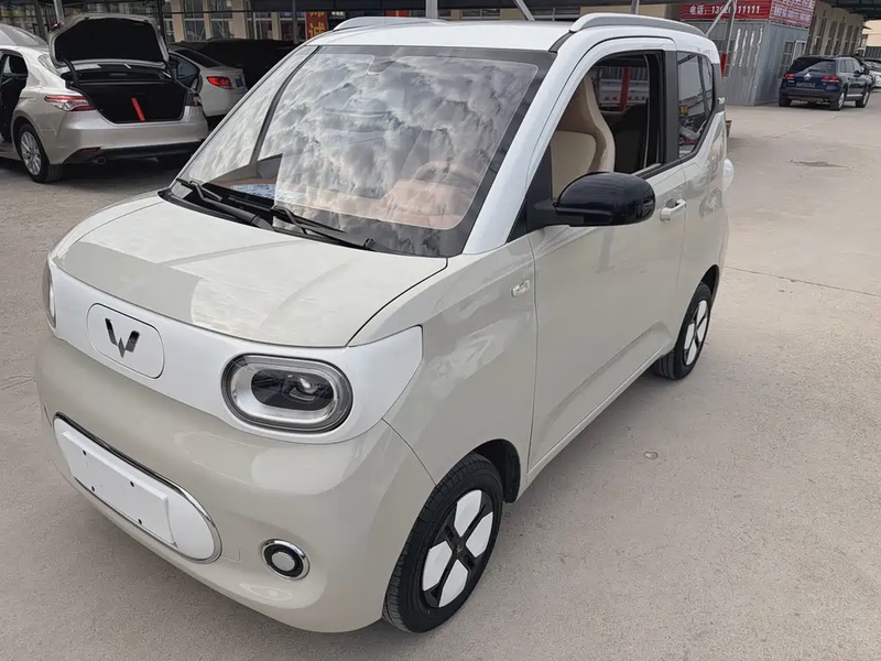 Wuling Mini