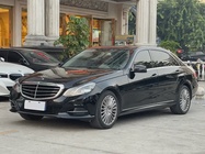 Mercedes-Benz E-Class 2015