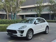 Porsche Macan 2016