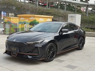 Changan UNI-V 2024