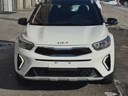 Kia KX1 2021