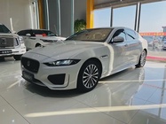 Jaguar XEL 2020