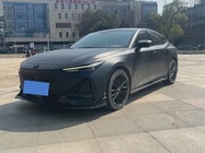Changan UNI-V 2023
