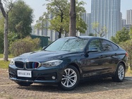 BMW 3 Series 2014