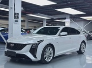 Cadillac CT5 2024