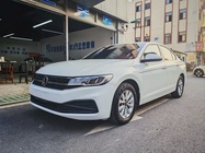 Volkswagen Bora 2021