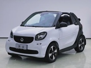 Smart ForTwo 2018