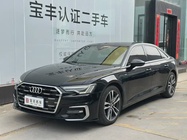 Audi A6 2020