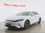 BYD Han 2021