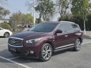 Infiniti QX60 2016