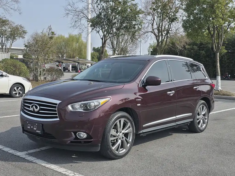Infiniti QX60