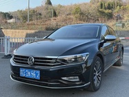 Volkswagen Magotan 2020