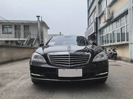 Mercedes-Benz S-Class 2013