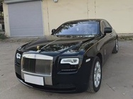 Rolls-Royce Ghost 2010