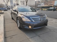 Nissan Teana 2012