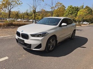 BMW X2 2022