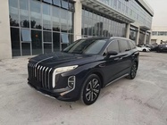 Hongqi HS7 2023