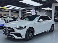 Mercedes-Benz C-Class 2023