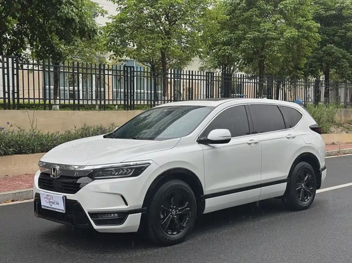 Honda Breeze 2020