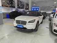 Lincoln Corsair 2020