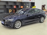 BMW 3 Series 2018