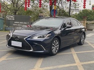 Lexus ES 2019