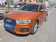 Audi Q3 2017