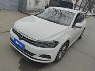 Volkswagen Polo 2023