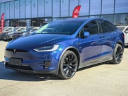 Tesla Model X 2017