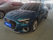 Audi A3 2021