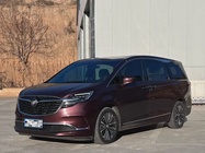 Buick GL8 2022