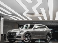 Maserati Levante 2016