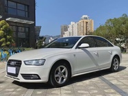 Audi A4 2012