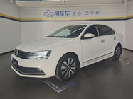 Volkswagen Sagitar 2017