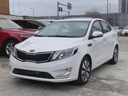 Kia K2 2013